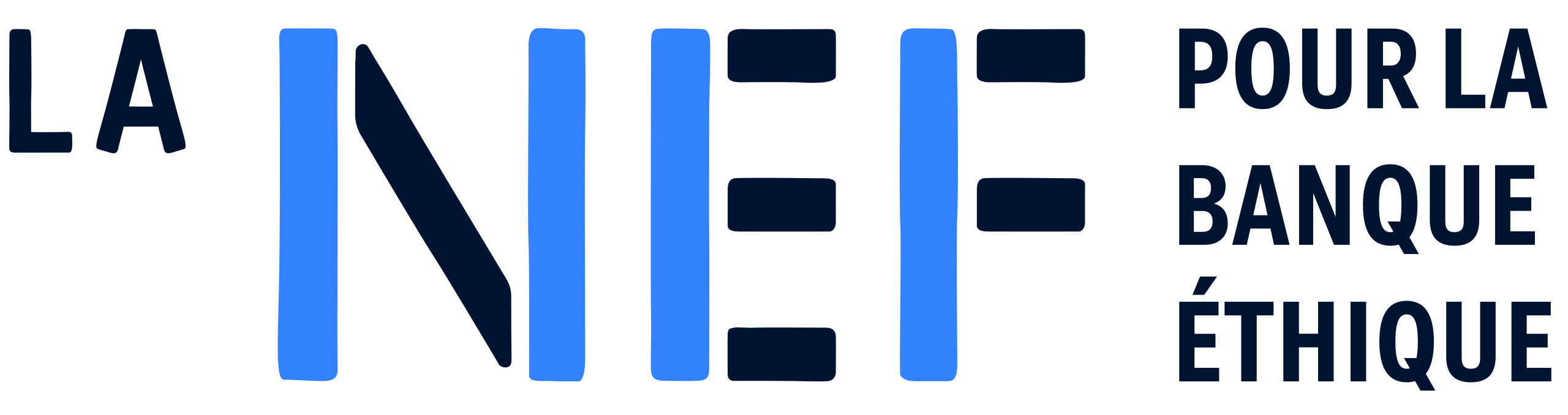 Logo La NEF